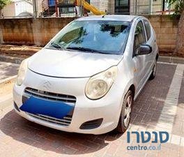 2011' Suzuki Alto סוזוקי אלטו photo #1