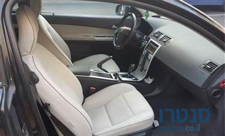 2012' Volvo C-30 וולוו photo #2