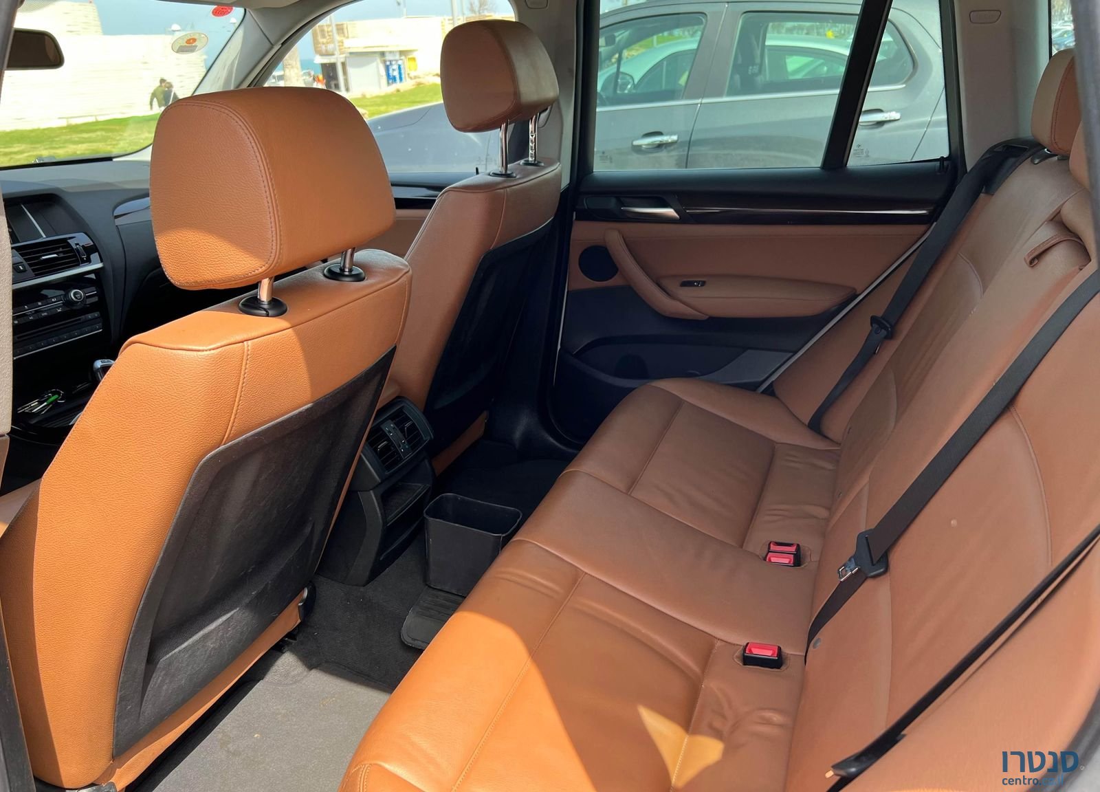 2017' BMW X3 ב מ וו photo #3