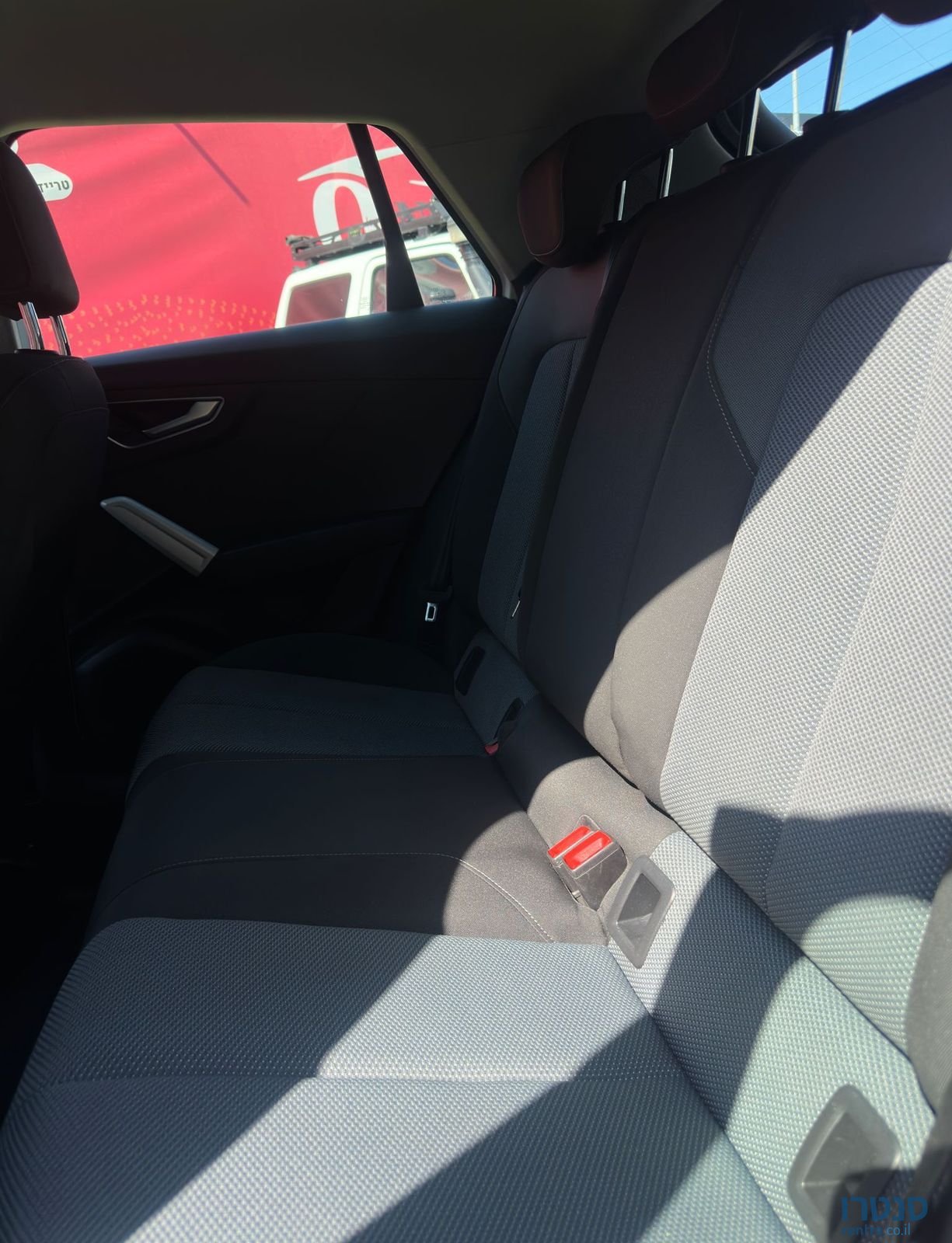 2017' Audi Q2 אאודי photo #4