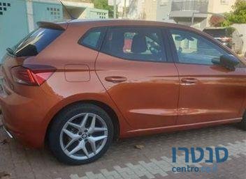 2018' SEAT Ibiza סיאטא יביזה photo #3