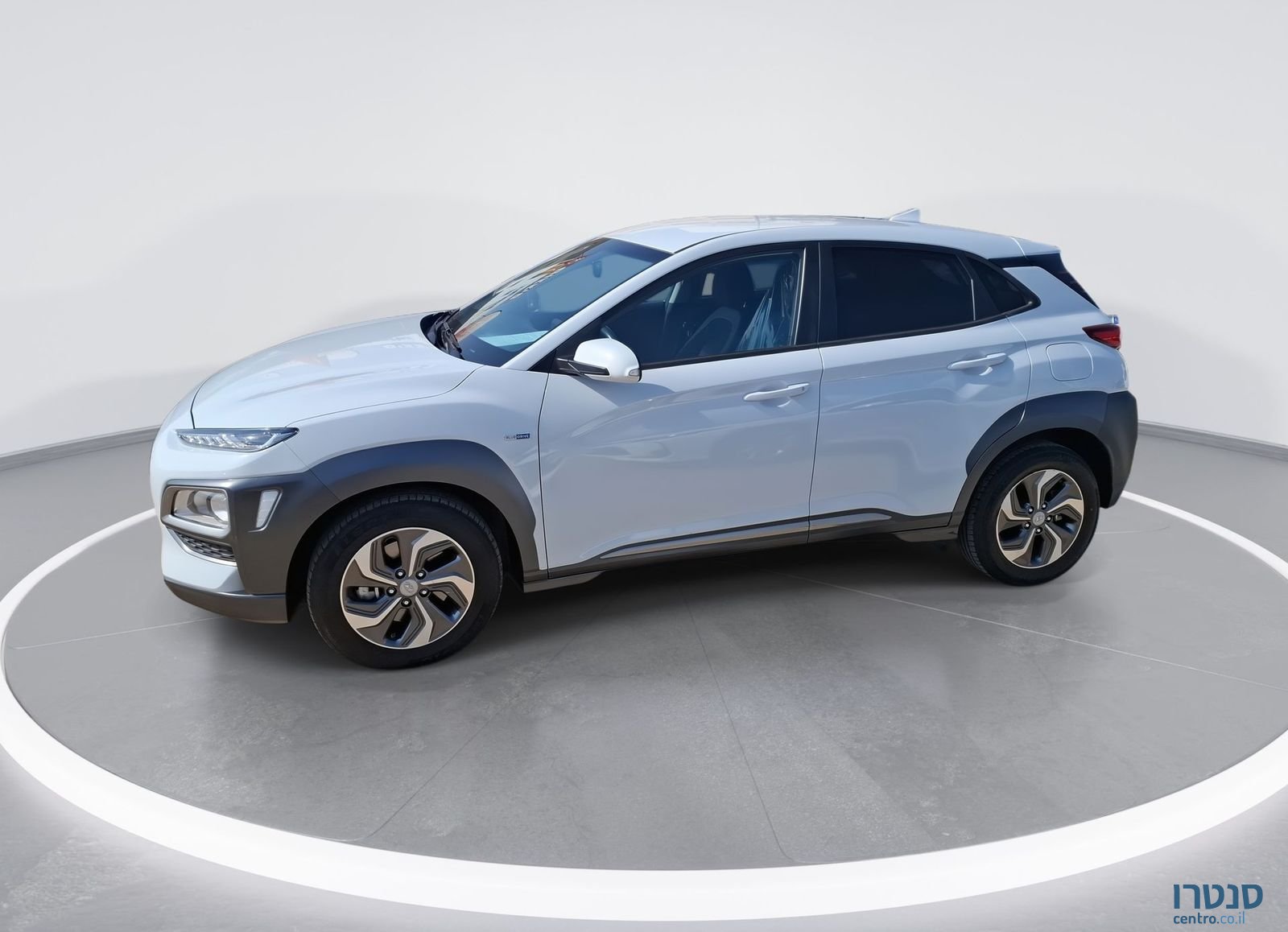 2021' Hyundai Kona יונדאי קונה photo #5