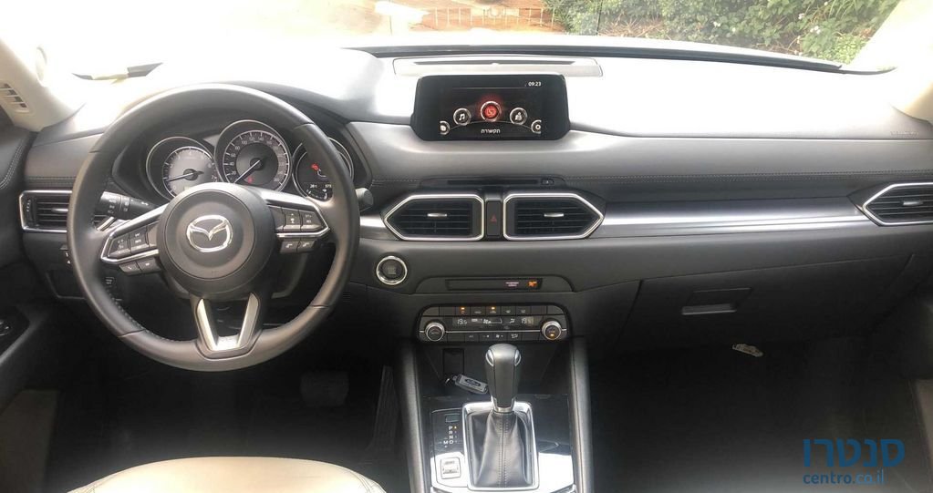 2020' Mazda CX-5 מאזדה photo #2