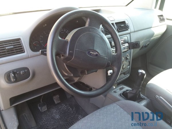 Sitzheizung FORD Tourneo Connect NL00242