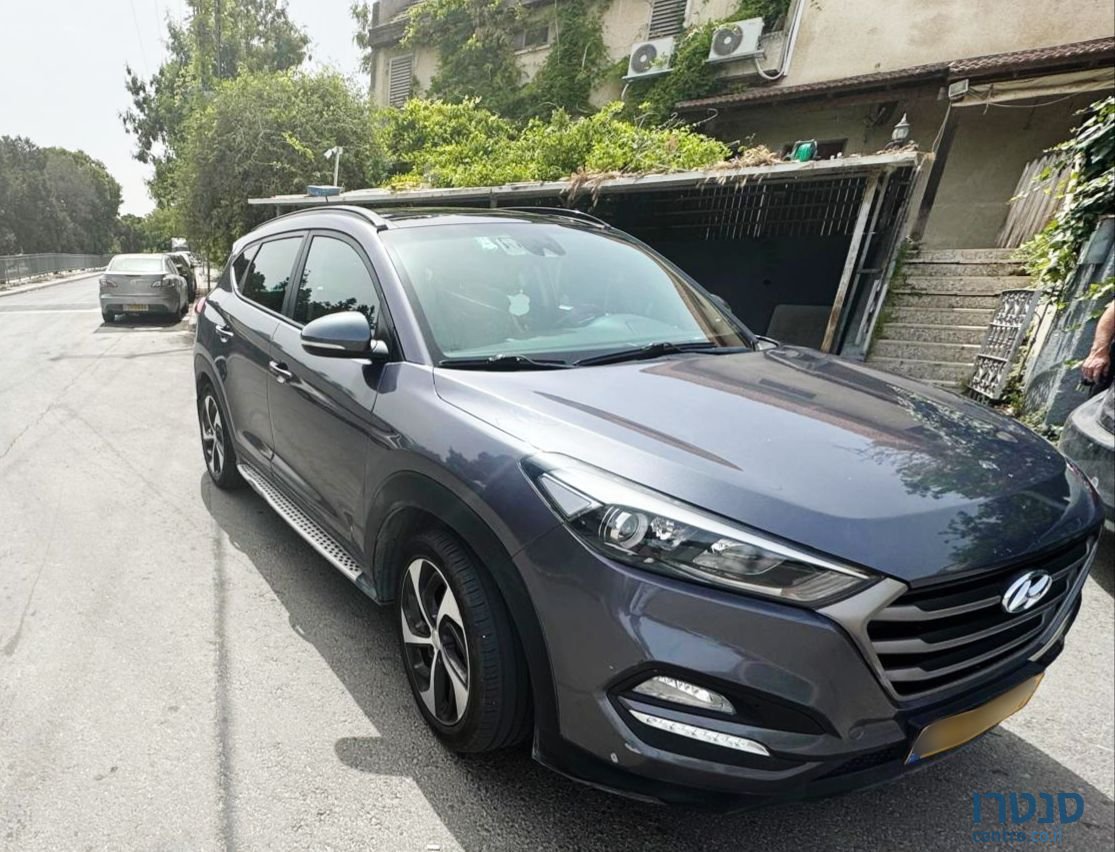 2018' Hyundai Lantra יונדאי לנטרה photo #1