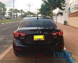 2014' Mazda 3 3מאזדה photo #1