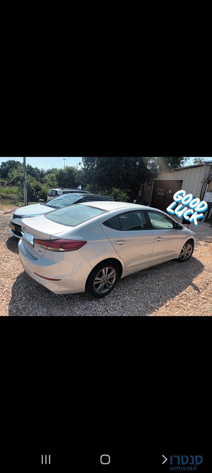 2017' Abarth 500C photo #3