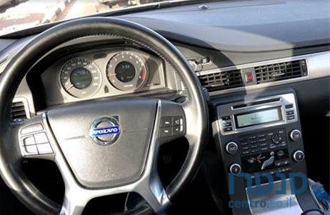 2011' Volvo S80 S80 וולוו photo #1