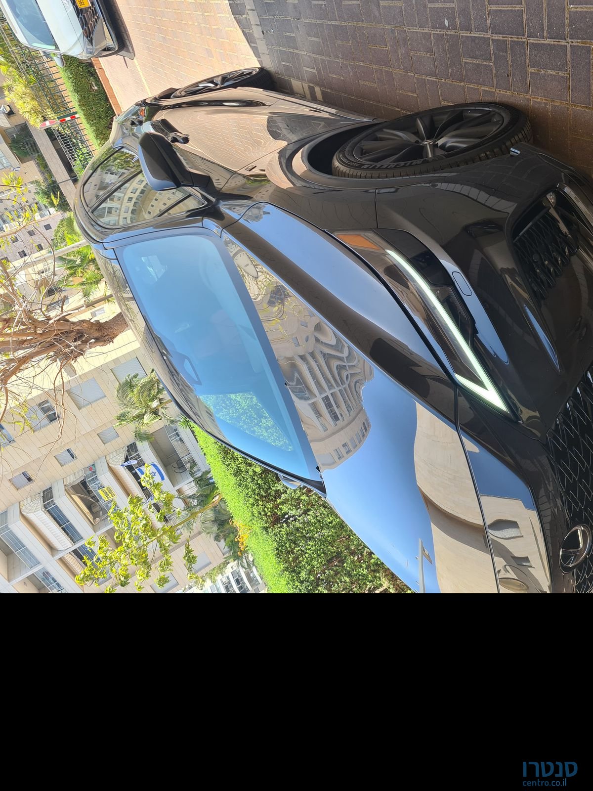 2023' Lexus לקסוס photo #3