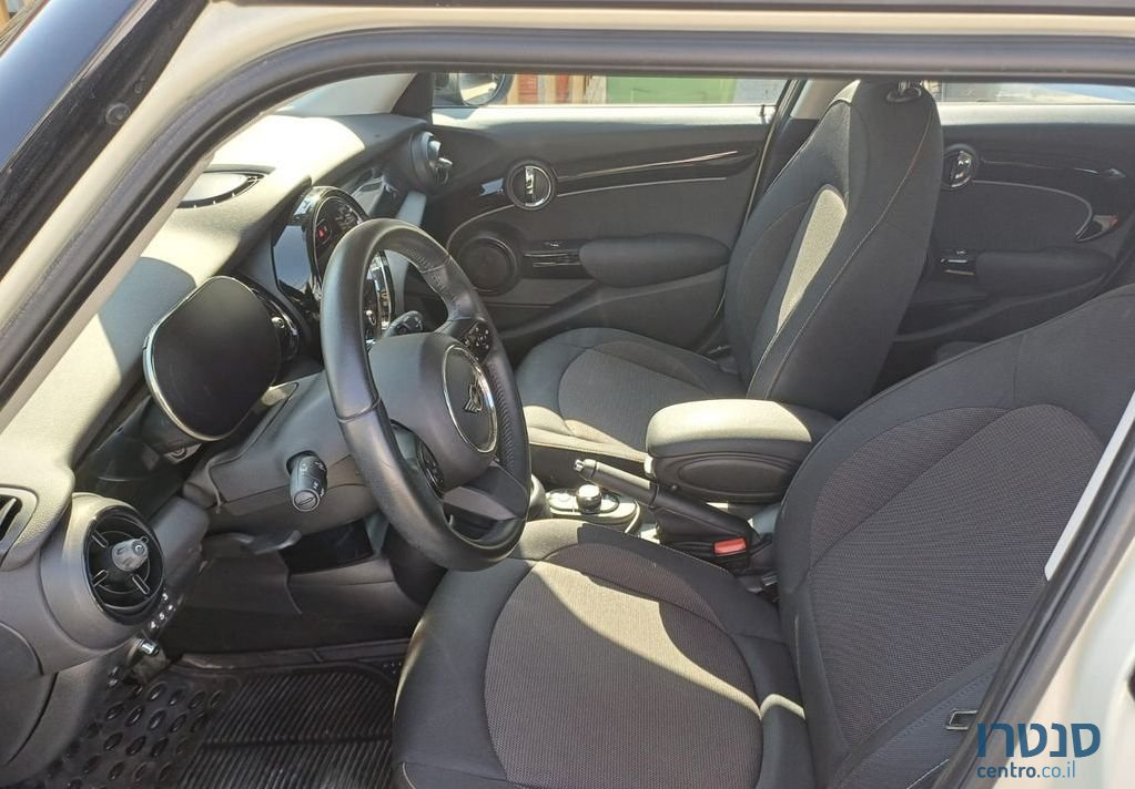 2021' Hyundai Tucson יונדאי טוסון photo #6