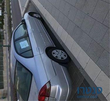 2004' Honda Insight הונדה אינסייט photo #1