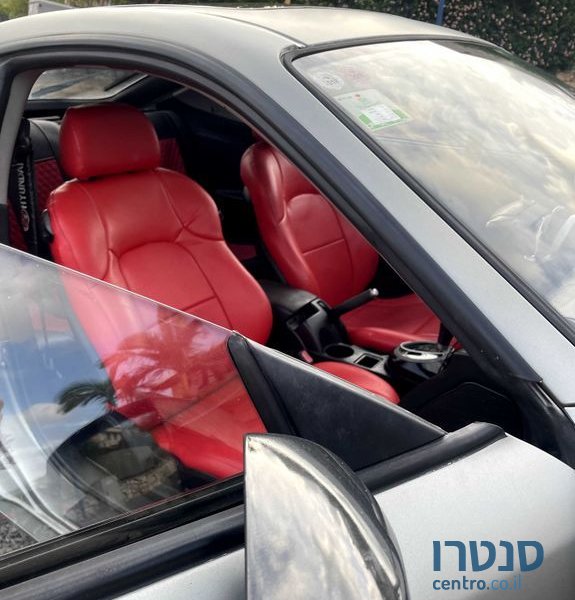 2007' Hyundai Coupe יונדאי קופה photo #1