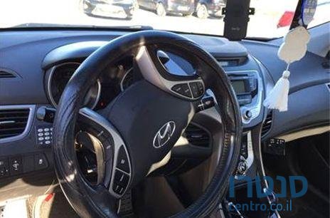 2012' Hyundai i35 יונדאי photo #2