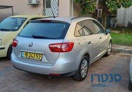 2014' SEAT Ibiza סיאטא יביזה photo #2