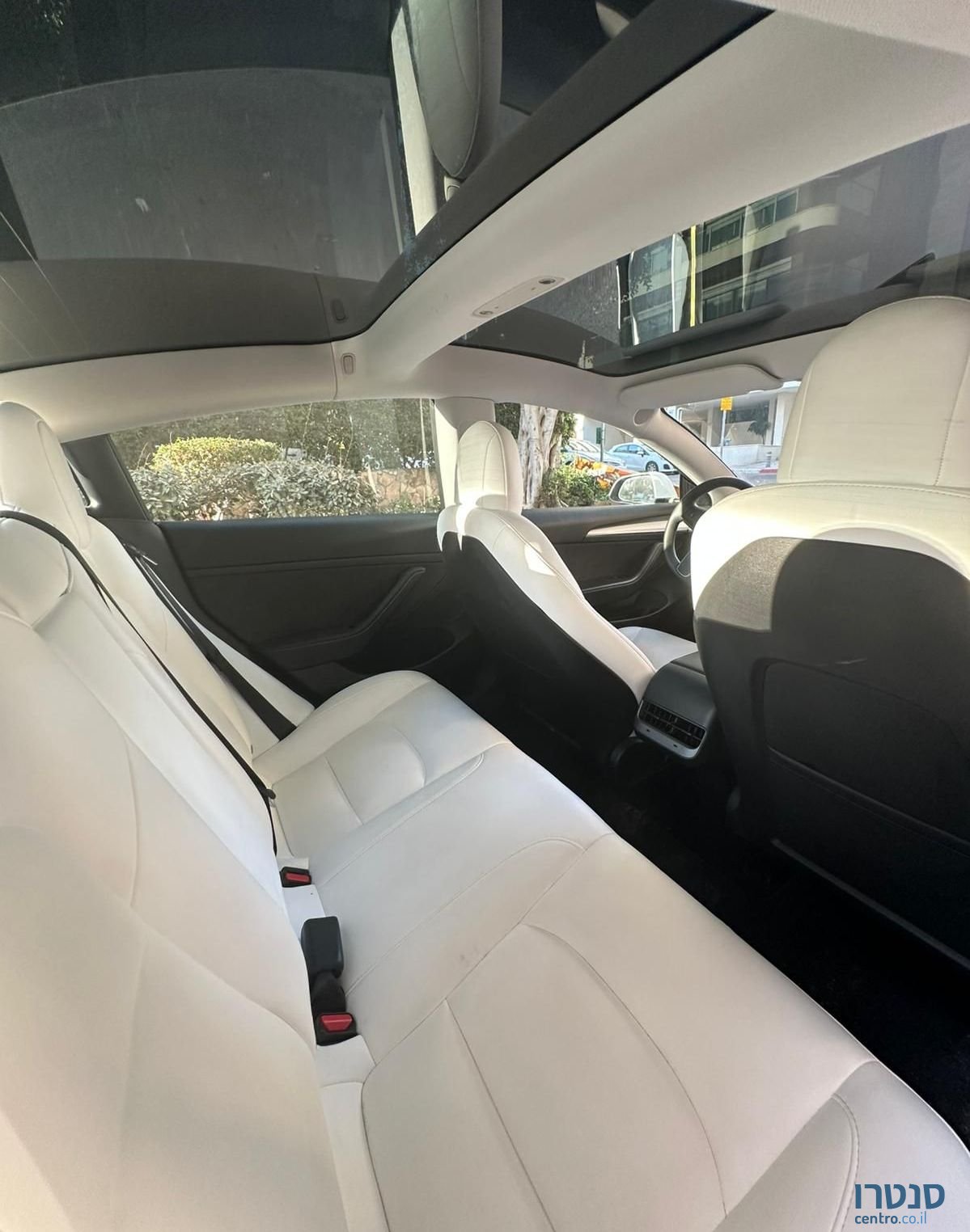 2022' Tesla Model 3 טסלה מודל 3 photo #4