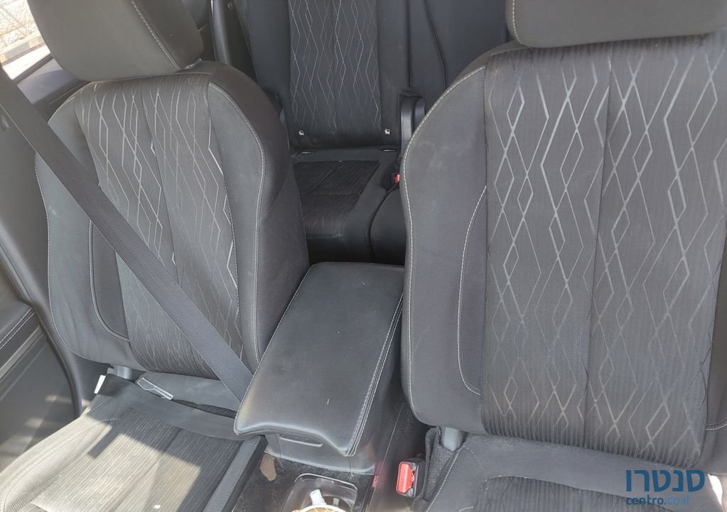 2019' Mitsubishi Eclipse Cross מיצובישי אקליפס קרוס photo #4