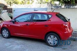 2015' SEAT Ibiza סיאטא יביזה photo #2