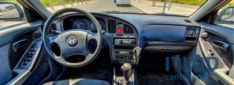 2006' Hyundai Elantra יונדאי אלנטרה photo #2