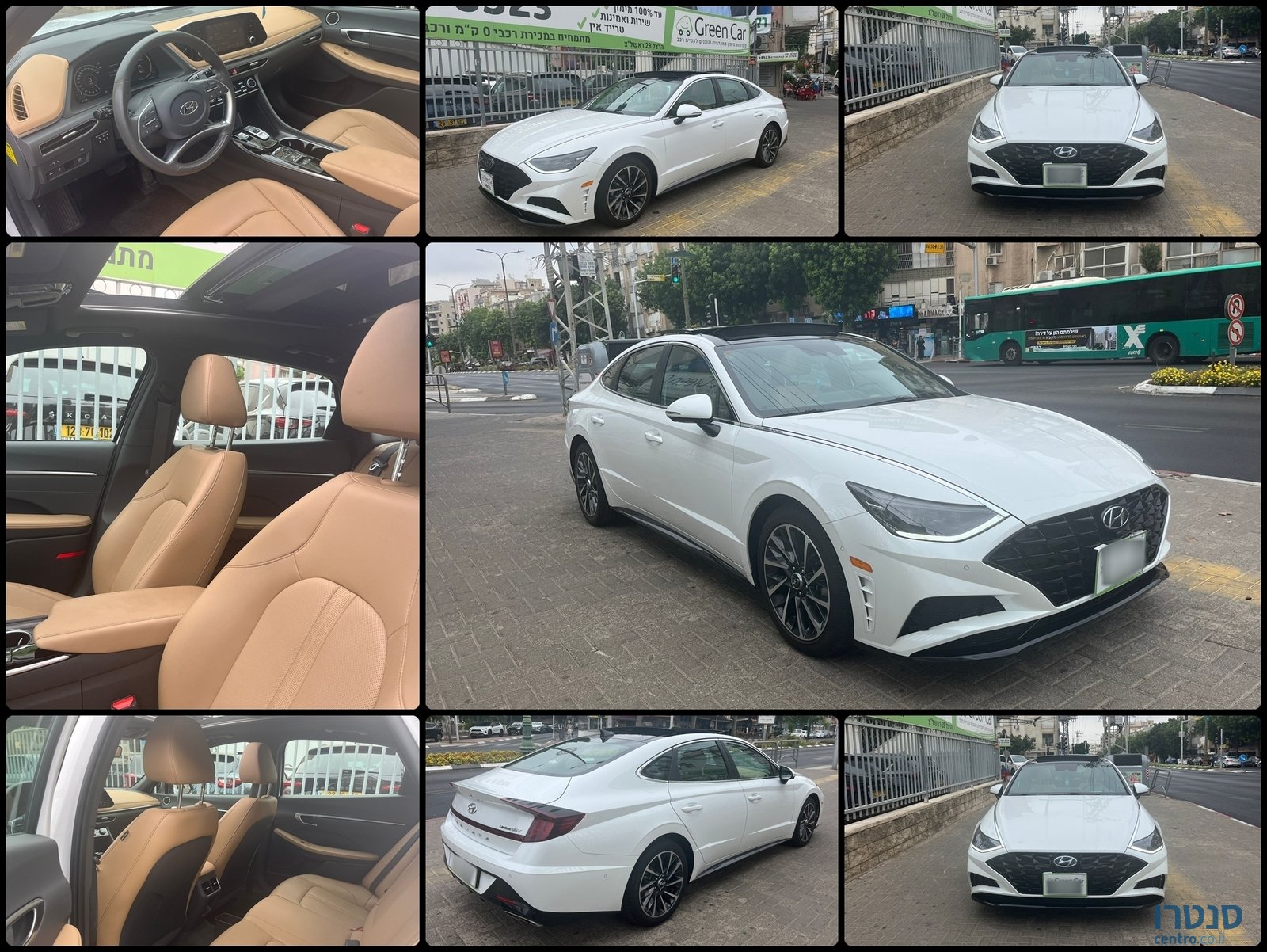 2022' Hyundai Sonata photo #5