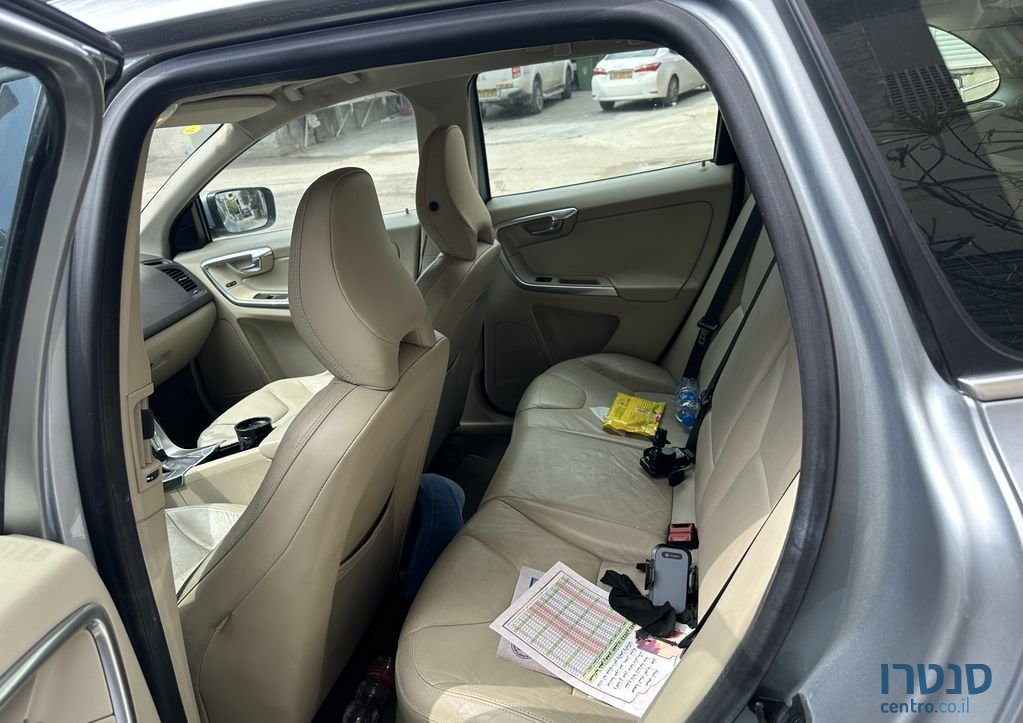 2013' Volvo XC60 וולוו photo #3