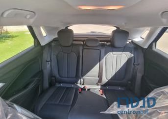 2021' Opel Grandland X אופל גרנדלנד X photo #6