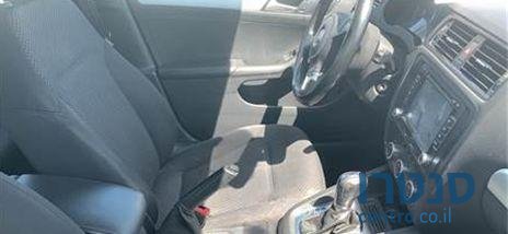 2015' Volkswagen Jetta פולקסווגן ג'טה photo #2