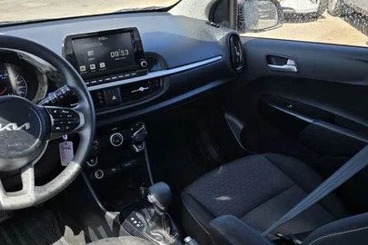 2022' Kia Picanto קיה פיקנטו