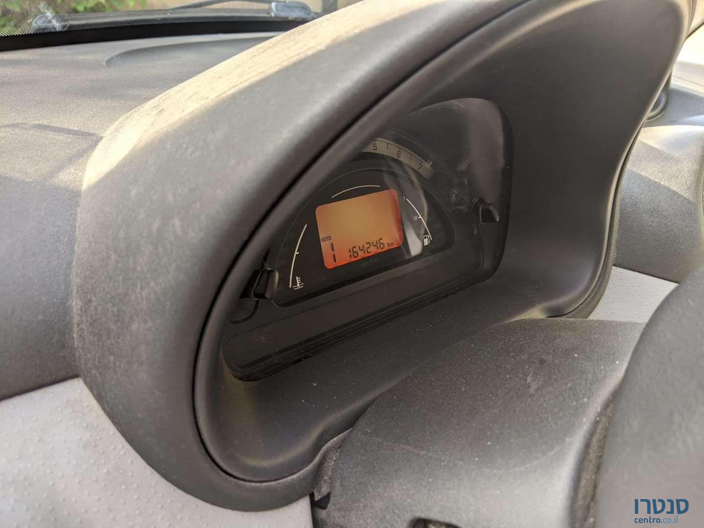 2003' Citroen C3 סיטרואן photo #1