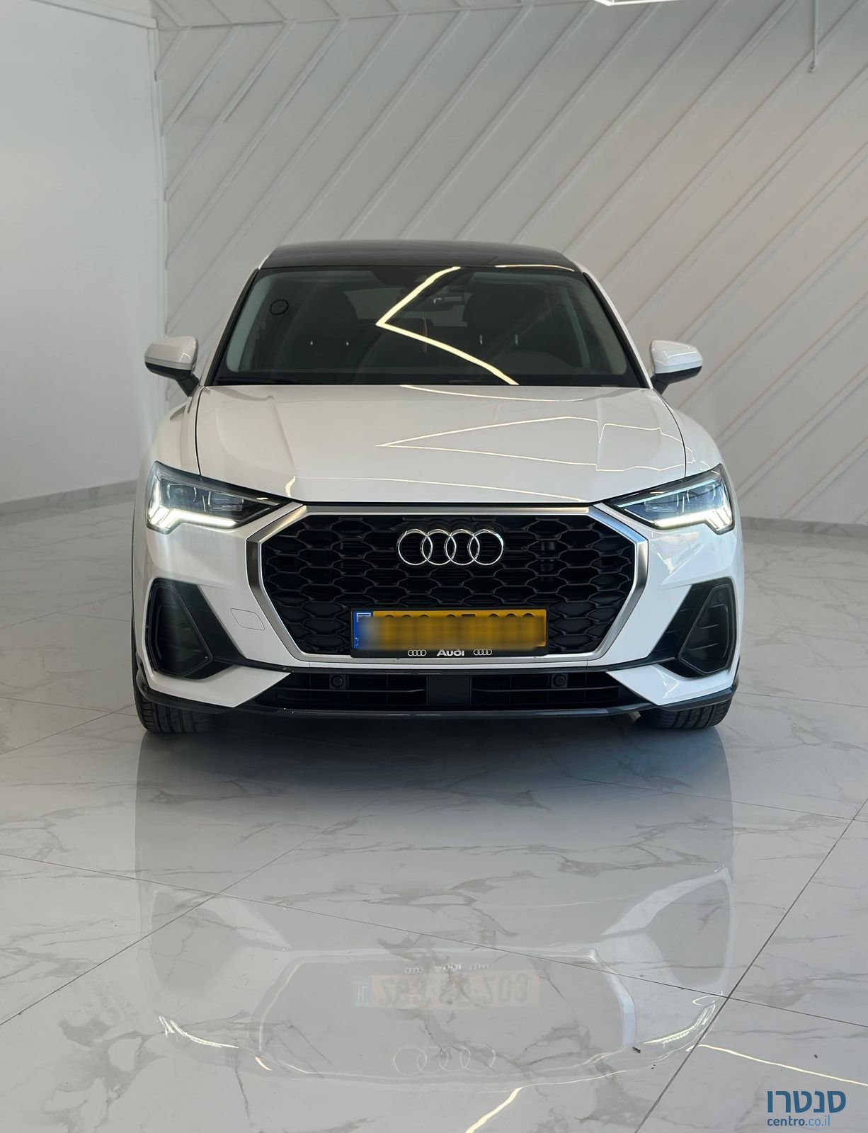 2023' Audi Q3 אאודי photo #2
