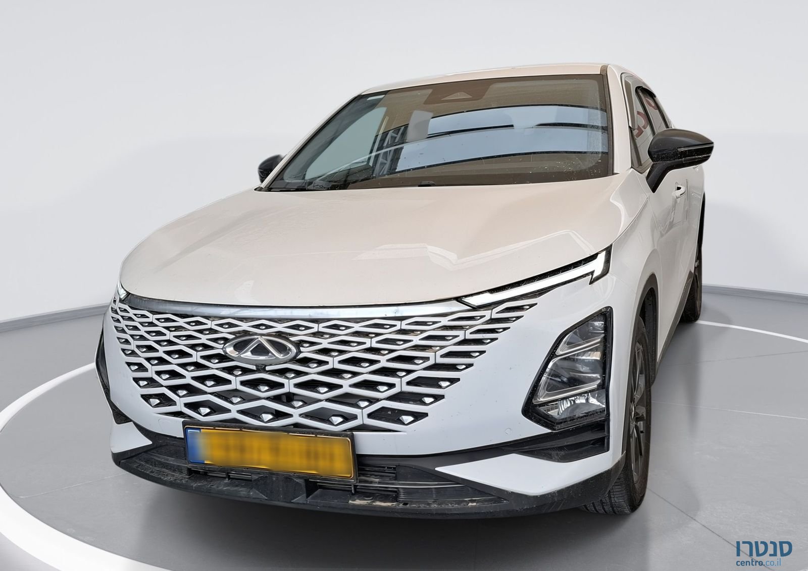 2023' Chery Fx צ׳רי photo #1