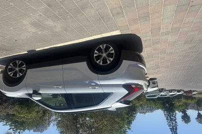 2022' Mitsubishi Eclipse מיצובישי אקליפס