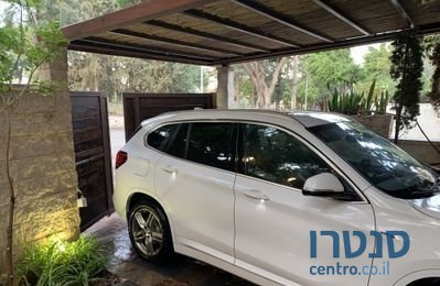 2022' BMW X1 ב.מ.וו photo #4