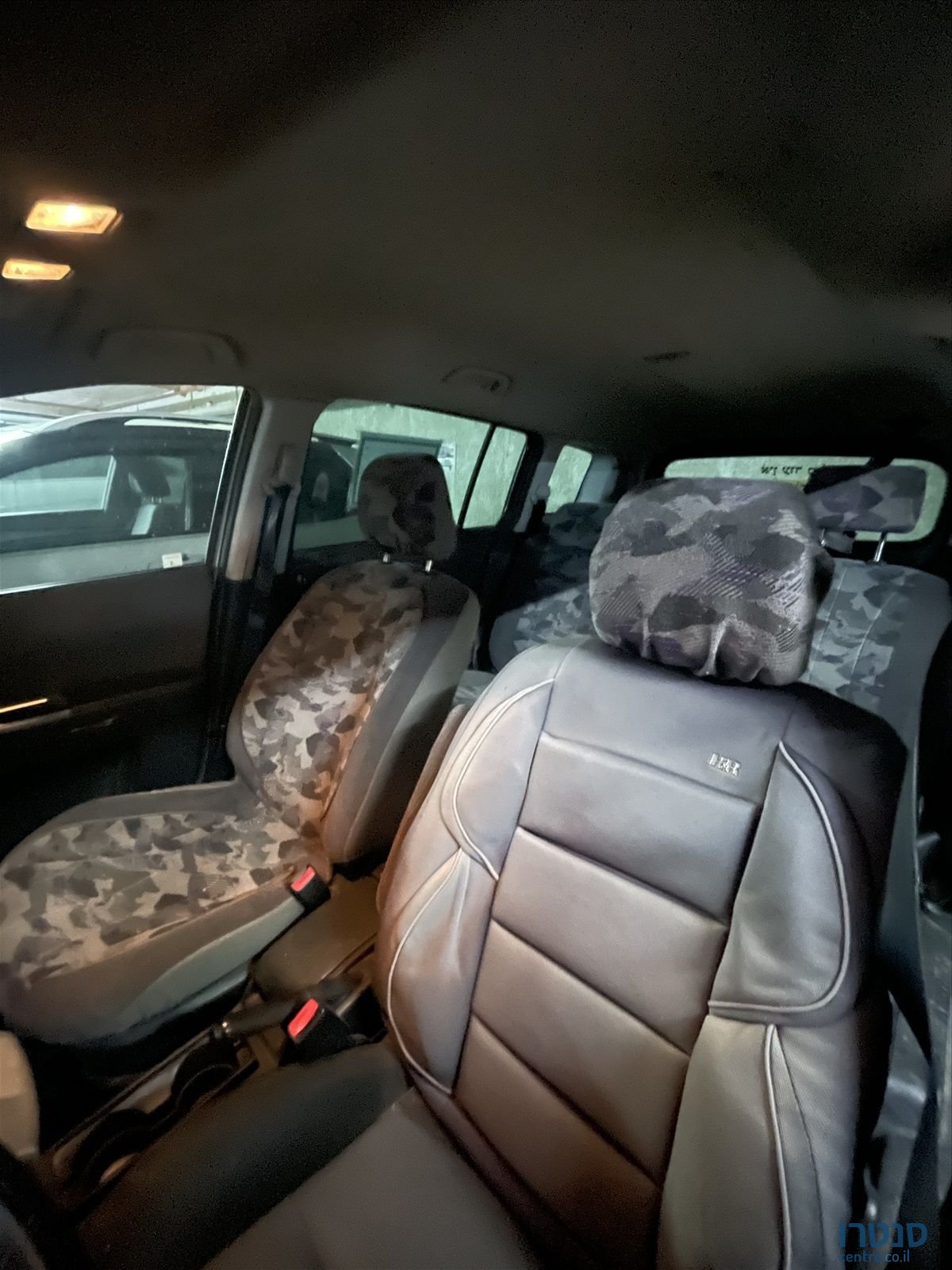 2006' Mazda 5 מאזדה photo #2