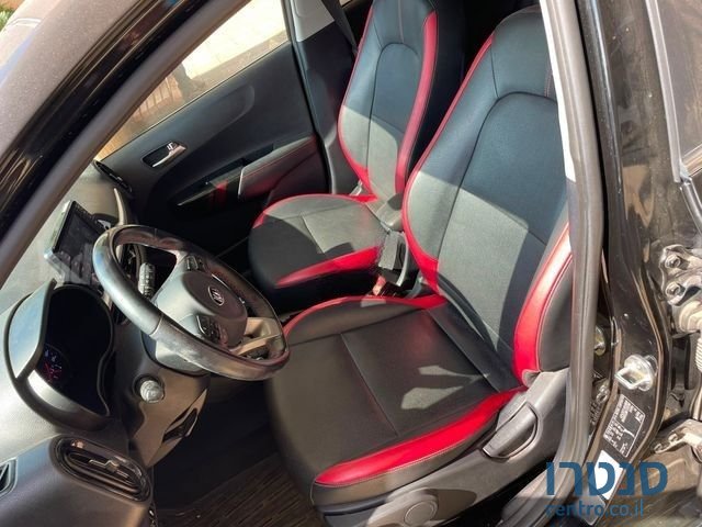 2019' Kia Picanto קיה פיקנטו photo #5