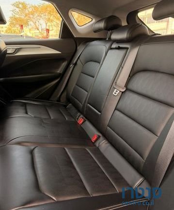 2023' Geely Geometry C ג׳ילי photo #4