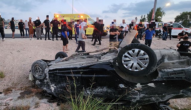 На 70-й трассе в результате ДТП погиб водитель