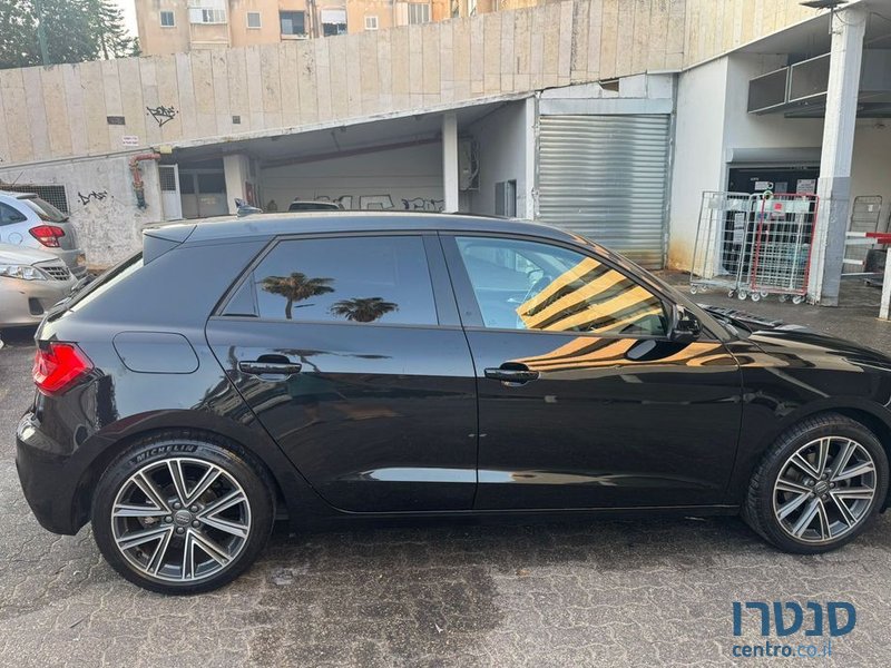 2020' Audi A1 אאודי photo #4