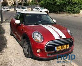 2015' MINI Cooper מיני קופר photo #1