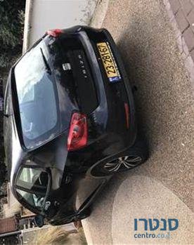 2009' SEAT Ibiza סיאט איביזה photo #3