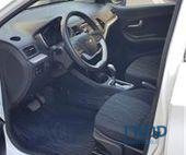 2016' Kia Picanto קיה פיקנטו photo #3