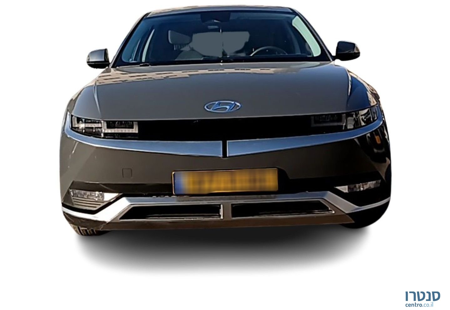 2022' Hyundai Ioniq 5 יונדאי איוניק photo #1