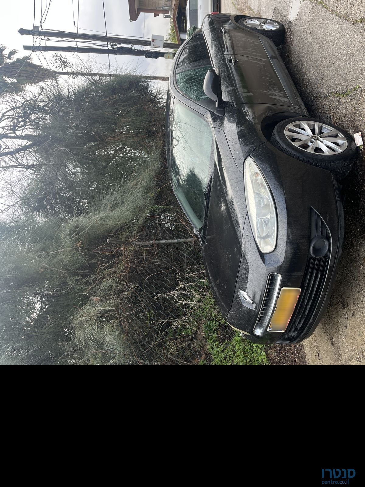 2010' Renault Fluence רנו פלואנס photo #2