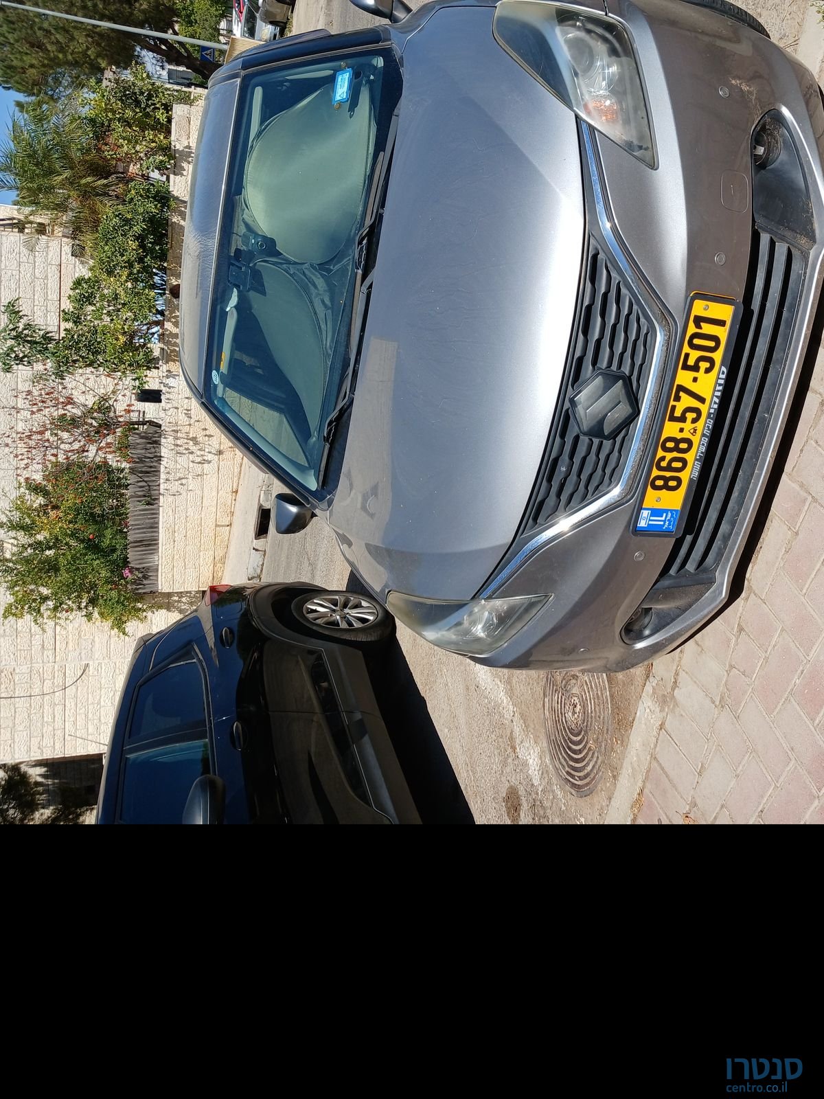 2020' Suzuki Baleno סוזוקי בלנו photo #5