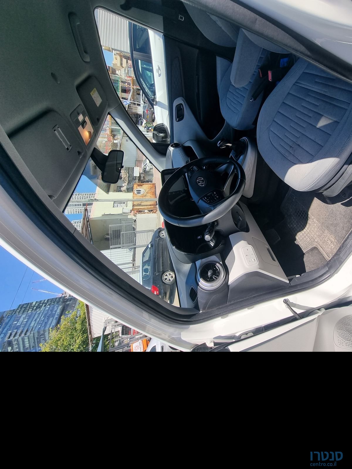 2021' Hyundai i10 יונדאי photo #5