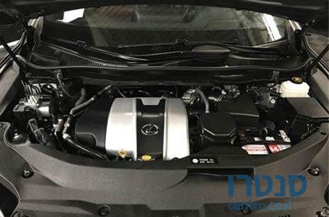 2016' Lexus Rx350 לקסוס photo #1