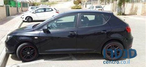 2014' SEAT Ibiza סיאטא יביזה photo #2