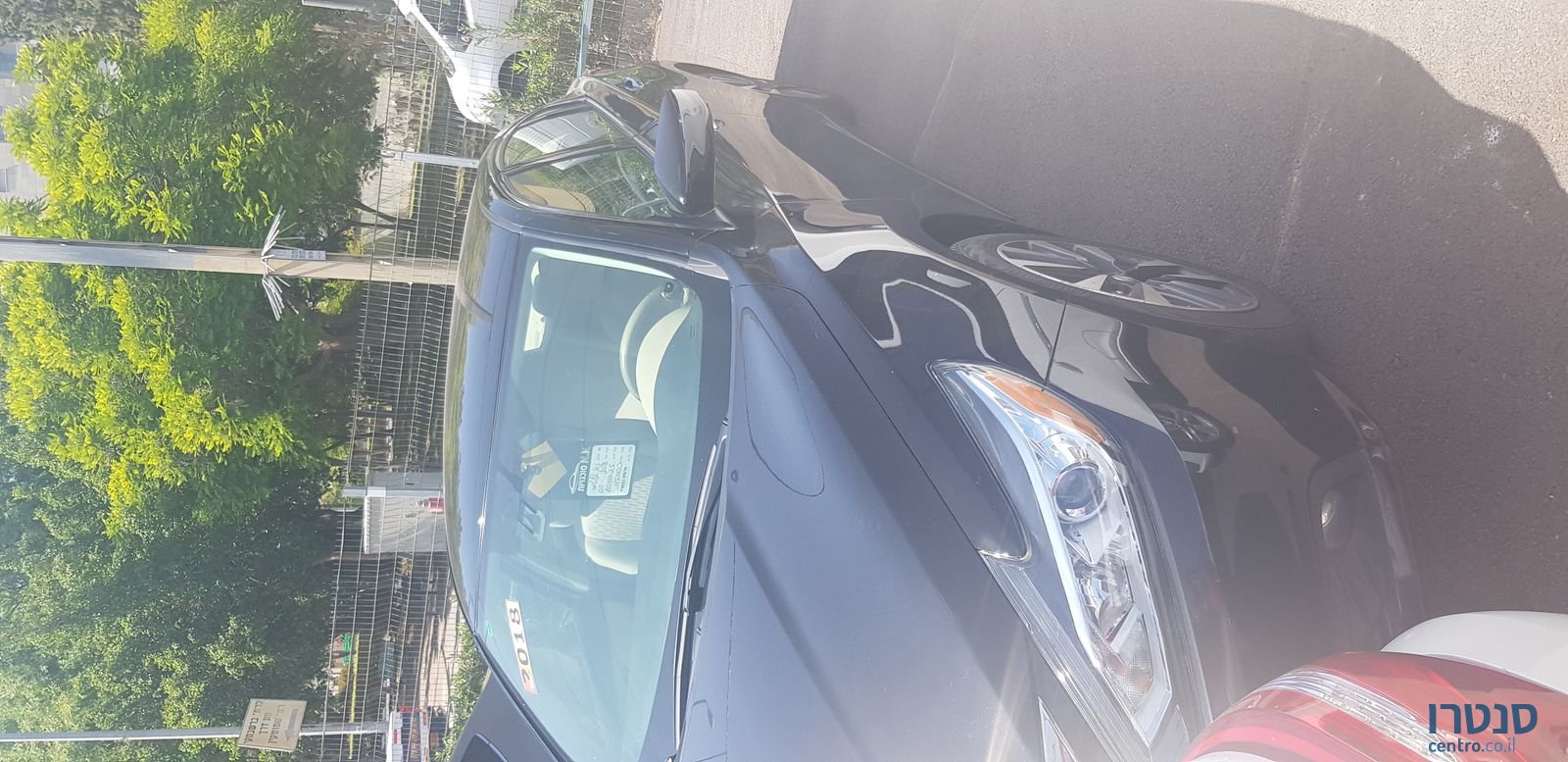 2018' Nissan Altima photo #1