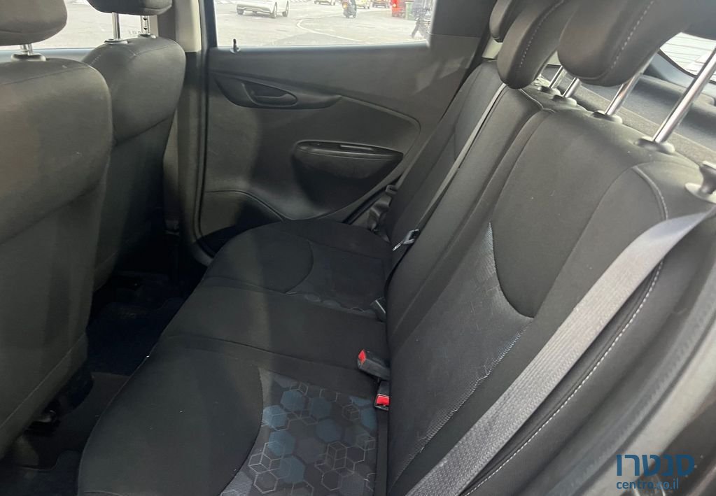 2016' Chevrolet Spark שברולט ספארק photo #5