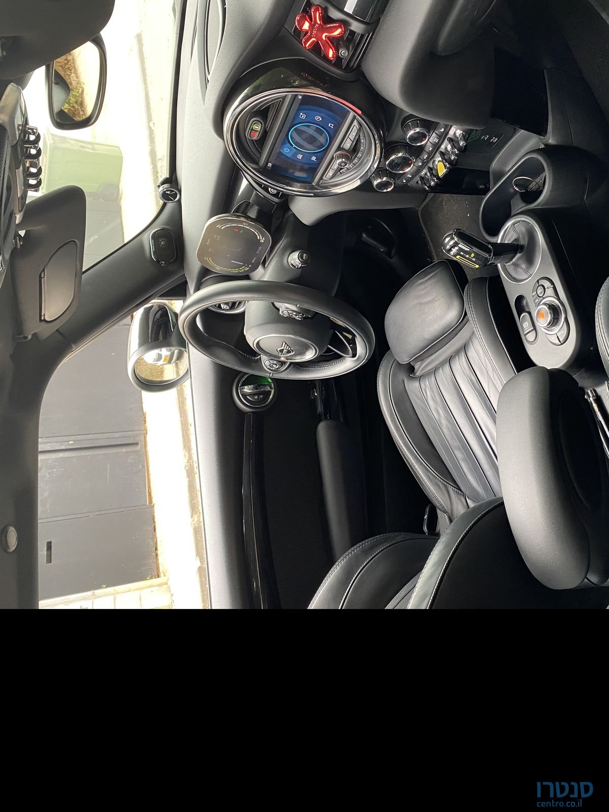 2020' MINI Cooper מיני קופר photo #3