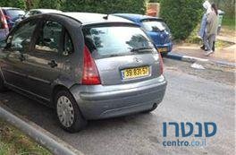 2006' Citroen C3 C3 סיטרואן photo #1
